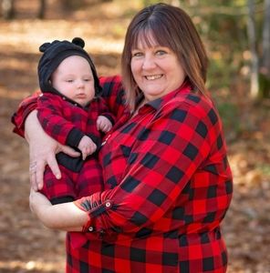 Meet your Posher, Kimberly